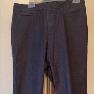 Dockers Ankle Jeans
